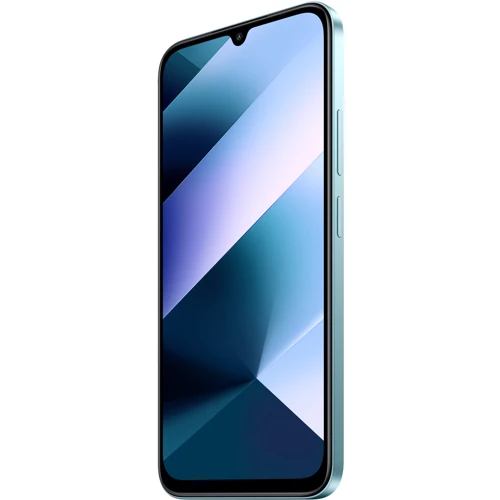 Смартфон POCO C85 8/256GB Green (Global)