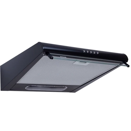 Вытяжка Perfelli PL 6442 BL LED: Тип воздухоочистителя Рециркуляция, Отвод