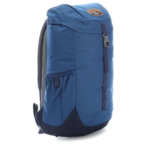 Рюкзак Рюкзак Deuter Walker 16 колір 3130 steel-navy (3810517 3130): Колір синій