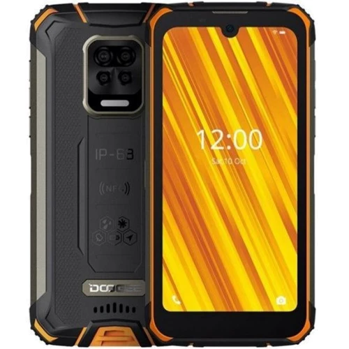 

Doogee S59 Pro 4/128Gb Fire Orange