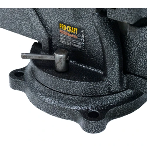 Тиски слесарные Procraft PBV200
