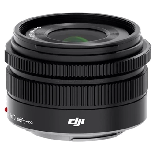 DJI Zenmuse X5R фото 3