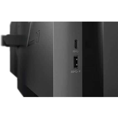 Монитор HP Z27 (2TB68A4#ABB): Разрешение Ultra HD 4K (3840x2160)