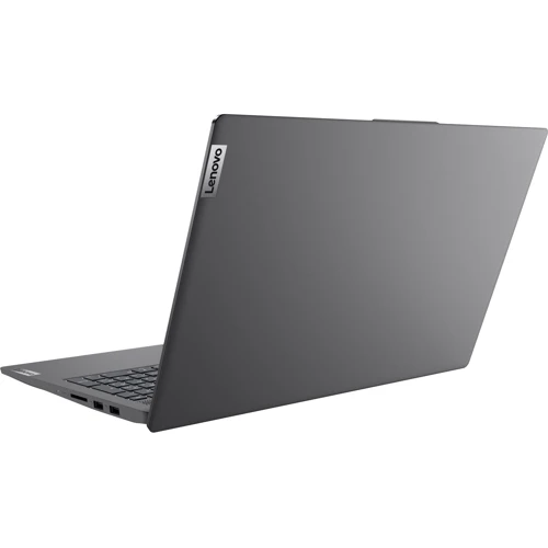 Ноутбук Lenovo IdeaPad 5 15ITL05 (82FG00DBUS) RB: Объем накопителя 512 ГБ (SSD)