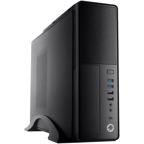 Корпус Gamemax ST-612-2U3-TYC 400W