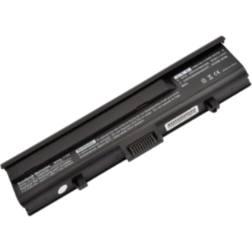 Батарея для ноутбука Dell BD39E XPS m1330 11.1V Black 5200mAh OEM (2562): Ємність, мАг 5200