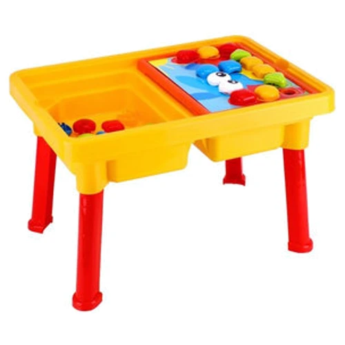 Игровой стол для творчества ТехноК Мозаика (8140)