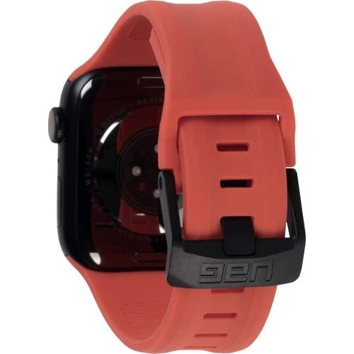 Аксесуар для Watch Urban Armor Gear UAG Scout Rust (191488119191) для Apple Watch Ultra 42/44/45/49mm фото 6