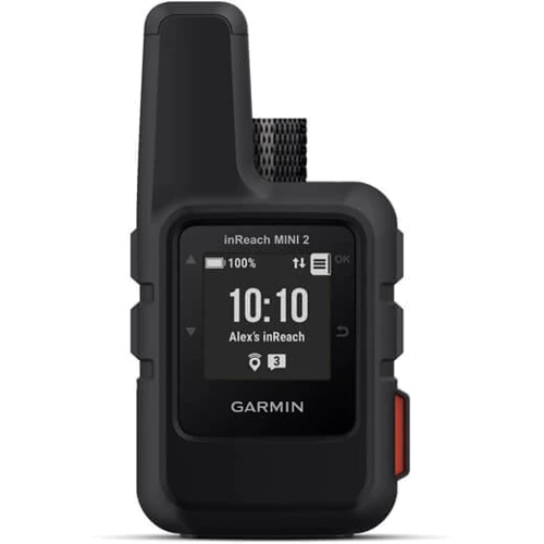 Garmin inReach Mini 2 Black (010-02602-03)