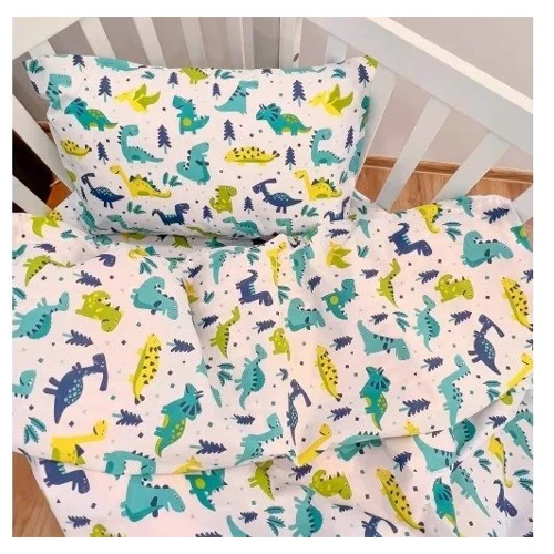 Комплект постельного белья Viluta детский ранфорс 23230 (23230_det)