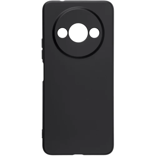 Чехол для телефонов ArmorStandart ICON Case Camera cover Black for Xiaomi Redmi A3 (ARM78512)