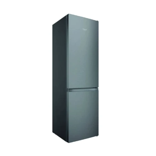 Холодильник Hotpoint Ariston HAFC9TA33SX: Виконання отдельностоящий