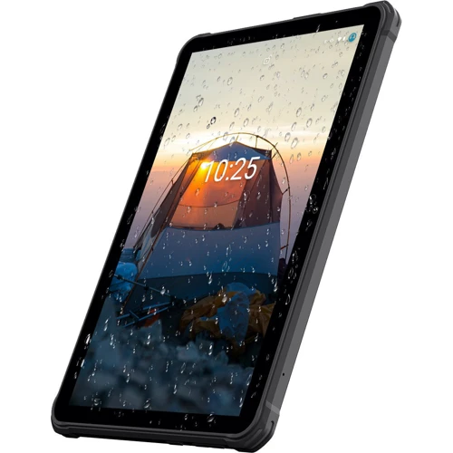 Планшет Sigma mobile Tab A1025 X-Treme 2 12/256Gb LTE Black (UA): Камера 16 МП / Фронтальная 16 МП
