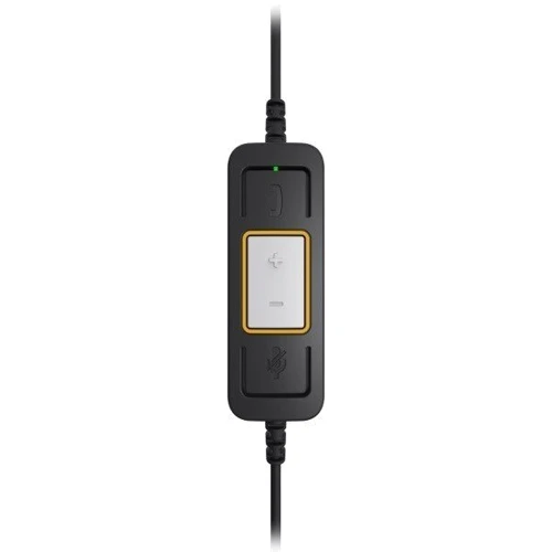 Навушники Sennheiser SC 60 USB ML (1000551): Діапазон частот (Гц) 60-16000
