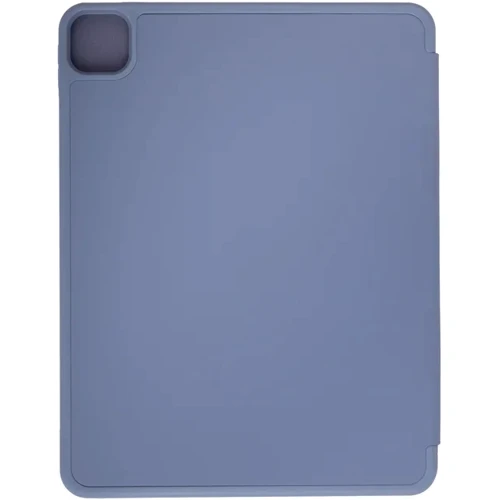 Аксессуар для iPad ArmorStandart Smart Case Fold Pen Lavender Grey for iPad Pro 11 (2020-2021) (ARM74950): Цвет серый