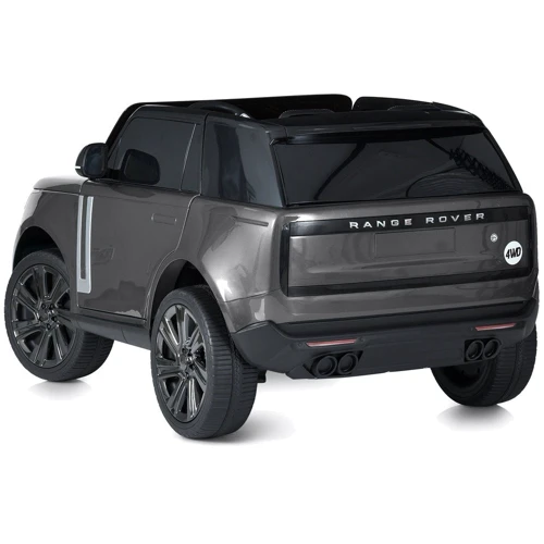 Джип Bambi Racer (M 5055EBLRS-11(4WD)