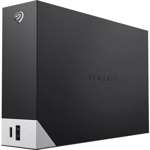 Внешний жесткий диск Seagate One Touch Hub 14TB (STLC14000400) фото 6