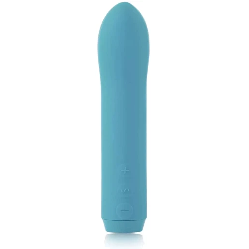 Вибратор Je Joue - G-Spot Bullet Vibrator Teal