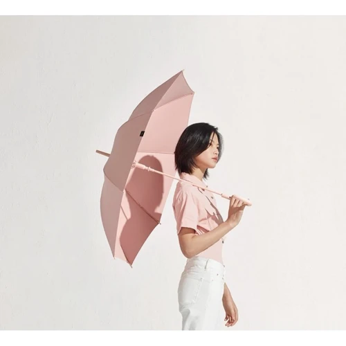 Парасолька тростину Xiaomi Beneunder Capsule Series Umbrella Pink (Ф24307): Країна виробник Китай