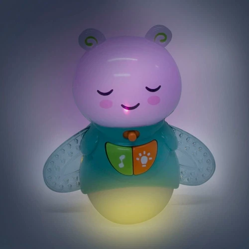 Игрушка-ночник Clementoni Good Night Lamp (17797): Вид Животное