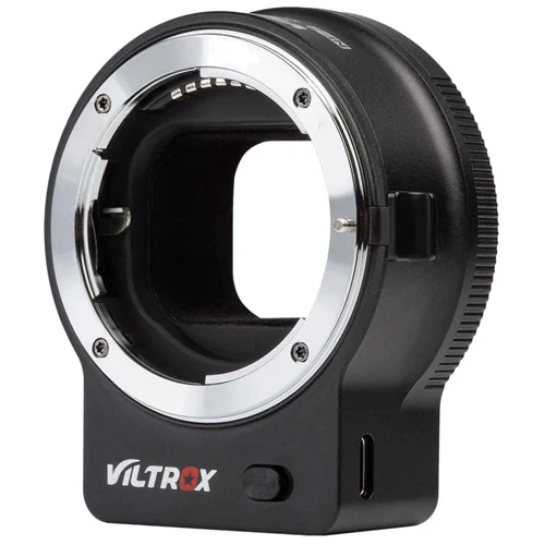 Viltrox Adapter Nikon F-Mount - Nikon Z-Mount