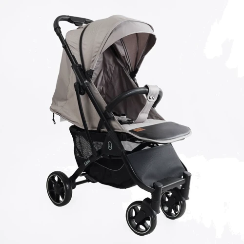 Детская прогулочная коляска Joy Livvi (LV-09257)