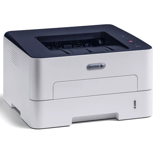 Принтер Xerox B210 Wi-Fi (B210V_DNI): Технология печати Лазерная черно-белая