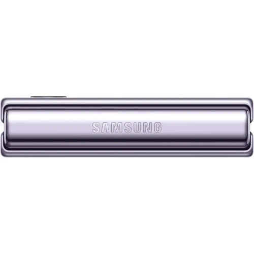 Смартфон Samsung Galaxy Flip 4 8/256GB Bora Purple F721: Батарея 3700 мАч