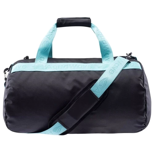Сумка спортивна Aquawave STROKE 25 чорна (STROKE 25-BLACK/BLUE TINT): Тип Спортивные сумки