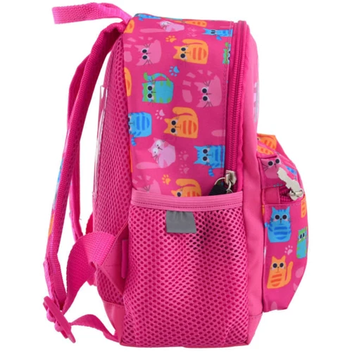 Рюкзак детский 1 Вересня K-16 "Meow" (556571): Тип Дошкольный рюкзак