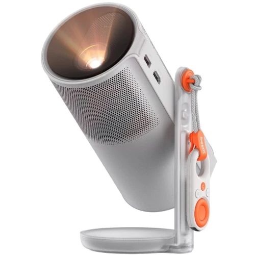 Проектор XGIMI MoGo 4 (WK08K): Тип портативний