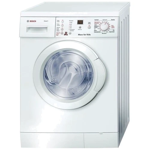 Пральна машина Bosch WAE2039EPL