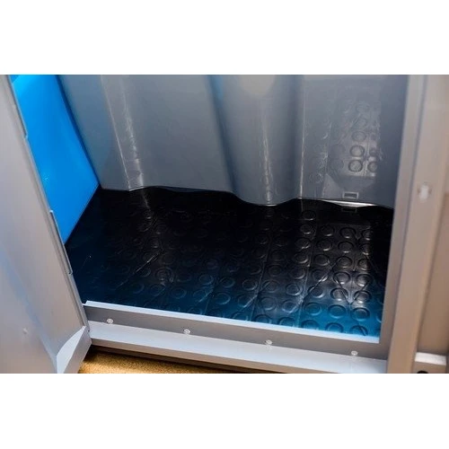 Биотуалет Туалетная кабина Toypek Blue фото 8