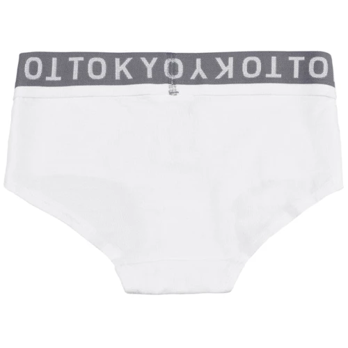 Труси H & M 6080697 134-140 см білі: Розмір 134