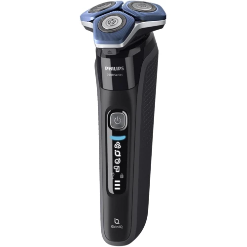 Электробритва PHILIPS S7886/58: Возможность влажного бритья есть