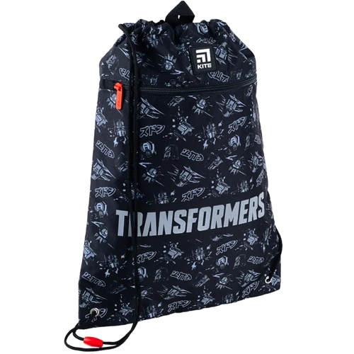 Сумка для взуття Kite Transformers Generations (TF24-601M-2): Стать Для мальчиков