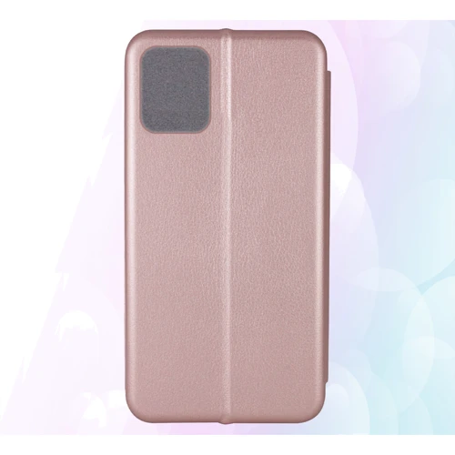 Чехол для телефонов BeCover Book Exclusive Pink for Samsung A065 Galaxy A06 (712212)
