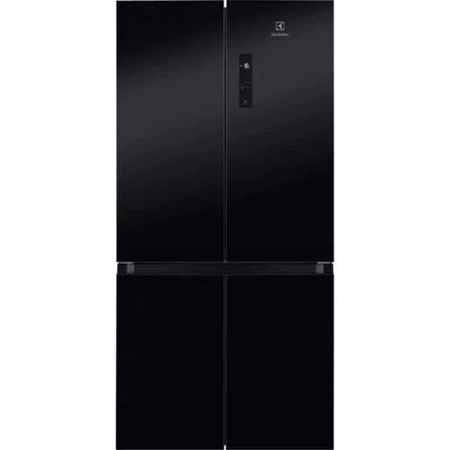 Холодильник Side-by-Side Electrolux ELT9VE52M0
