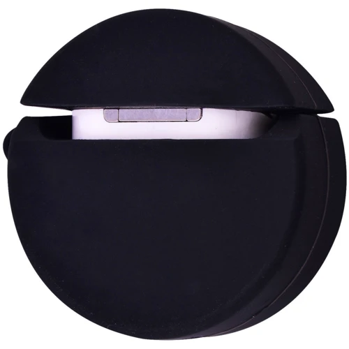 Чехол для наушников TPU Case Logo series TikTok for Apple AirPods: Тип Чехол