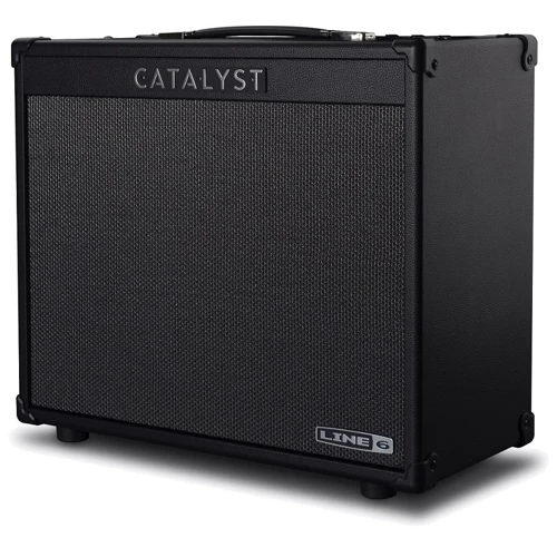 Двухканальный комбо LINE 6 Catalyst 100