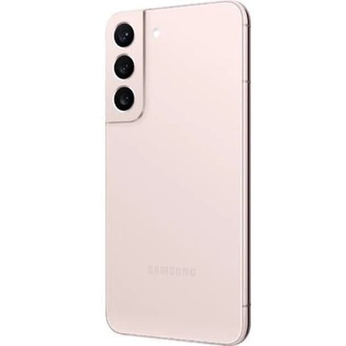 Смартфон Samsung Galaxy S22 8/128 GB Pink Approved Вітринний зразок фото 4