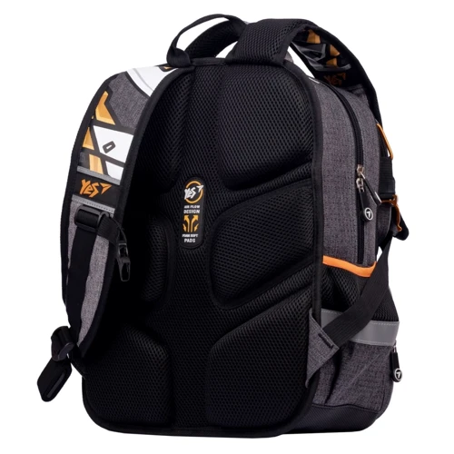 Рюкзак Yes S-86 AsPro (554635): Пол ребенка Для мальчиков