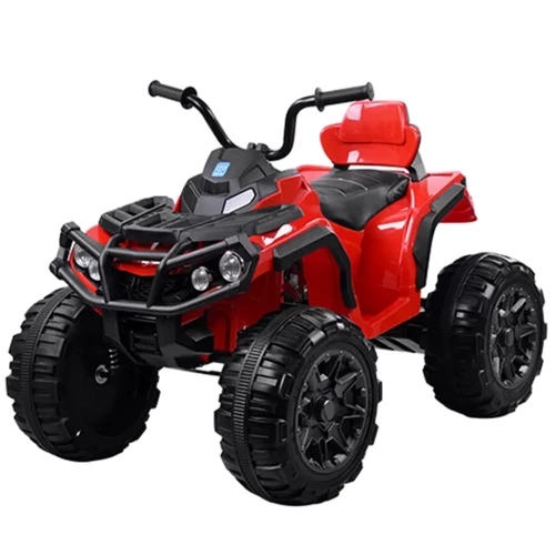 Детский электромобиль Квадроцикл Bambi Racer M 3156EBLR-3 до 30 кг