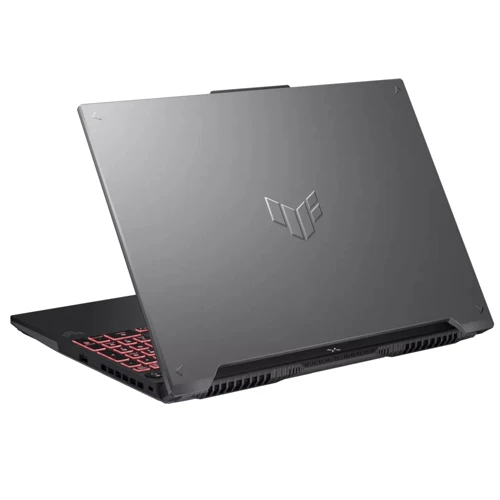 Ноутбук ASUS TUF Gaming A16 Mecha Gray FA607NU (FA607NU-RL098) UA: Обсяг накопичувача 512 ГБ (SSD)