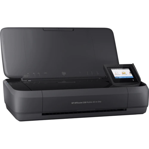МФУ HP OfficeJet 252 Mobile (N4L16C)