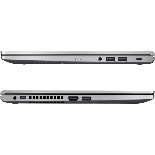 Ноутбук ASUS X1500EA-BQ3364 (90NB0TY6-M04T60) UA: Обсяг накопичувача 512 ГБ (SSD)
