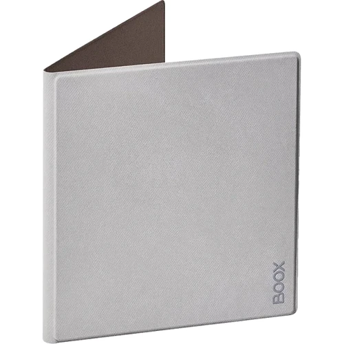 Аксесуар до електронної книги Onyx BOOX Magnetic Cover Grey for Go 7 / Go Color 7 (2nd Gen)