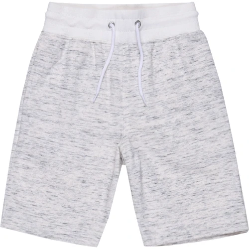 Шорты H&M 1400101 104 см серые