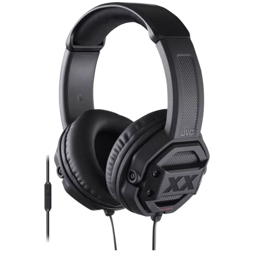 Наушники JVC HA-MR60X Black