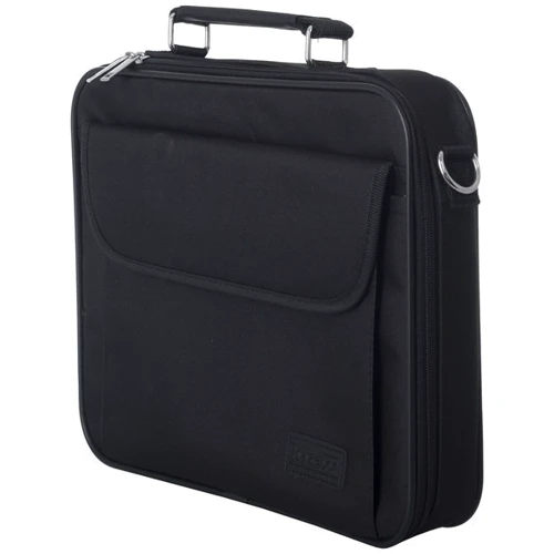 Сумка для ноутбуков DICOTA 12.1" Base XX Universal Black (N27078P)